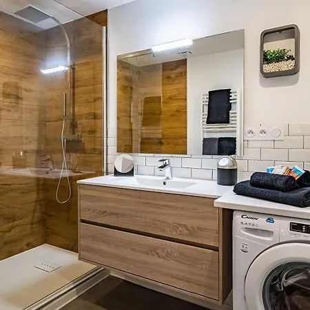 Apartamento Centre