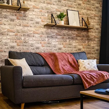 Centre Appartamento Perpignano