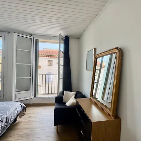 Apartment Centre Perpignan
