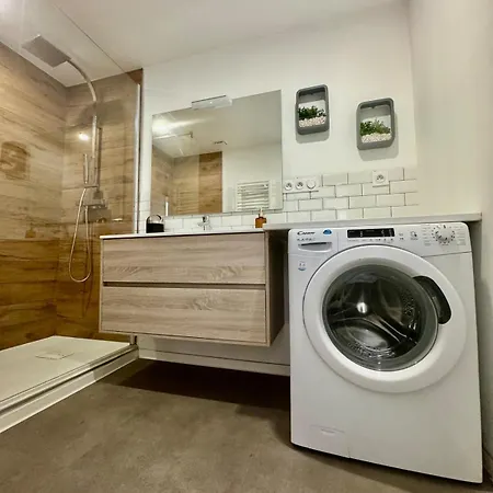 Apartamento Centre Perpinhã