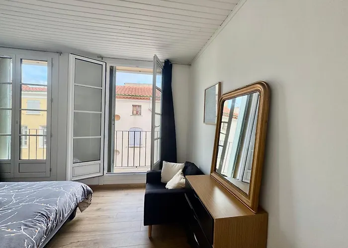 Apartment Centre Perpignan